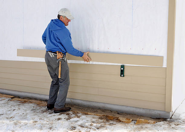 Best Custom Siding Design  in Land O Lakes, FL